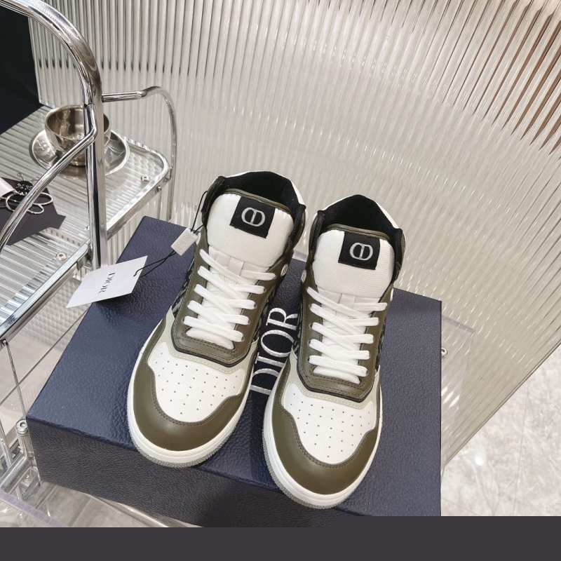 ch**an D*or sneakers